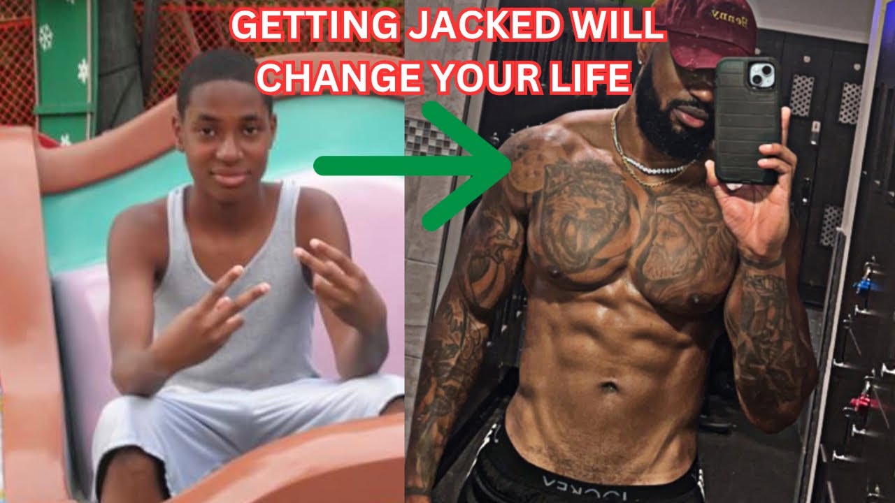 How Getting Fit Will Change Your Life