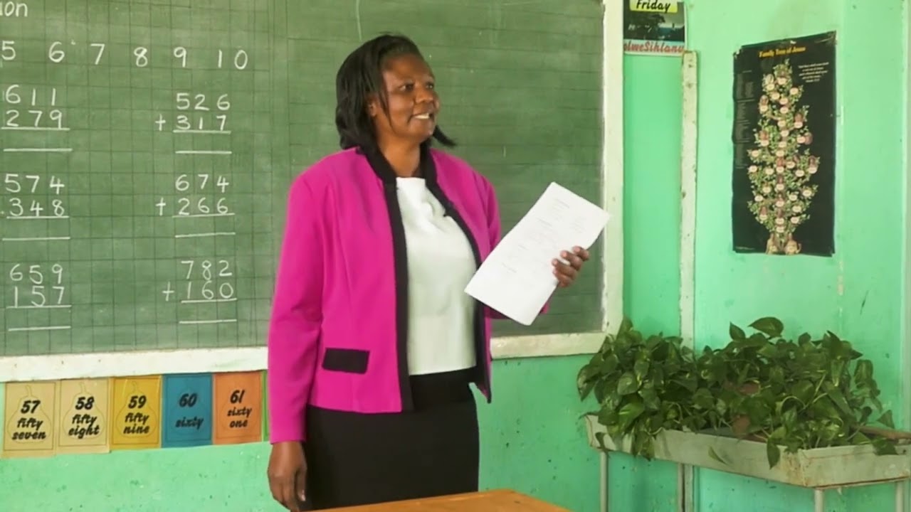 Solusi Primary School Docu-promo