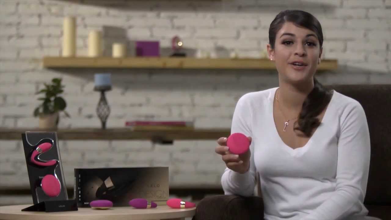 Forbidden Romance presents Lelo Tiani2