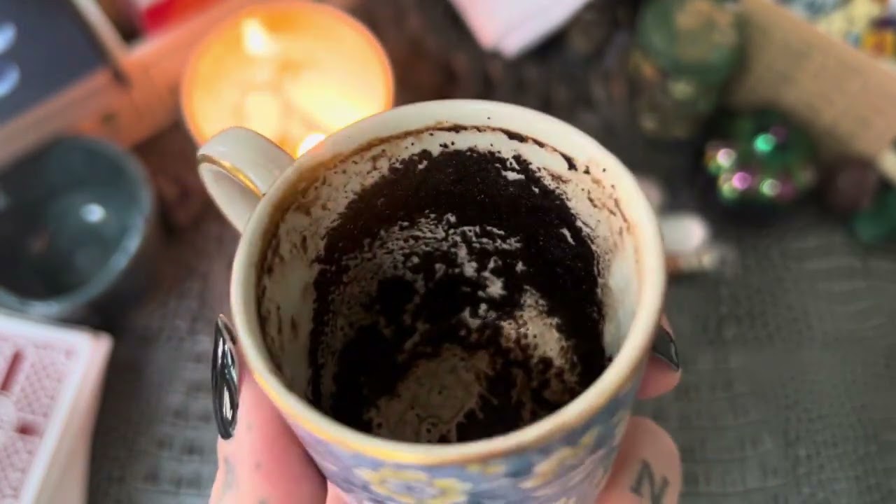 Sagittarius ♐️ Yearly Overview 2025 ✨ #sagittarius #coffee #tarot #love #2025