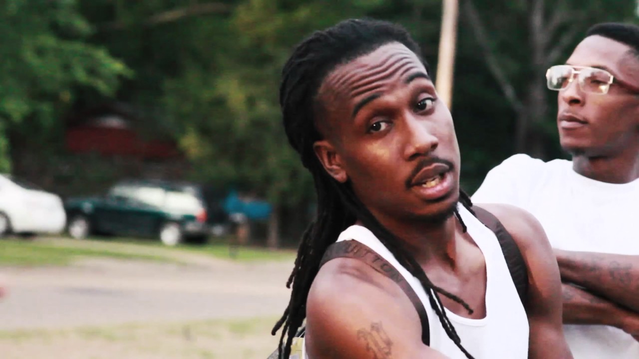 Dosier - Earn My Stripes (Official Video)