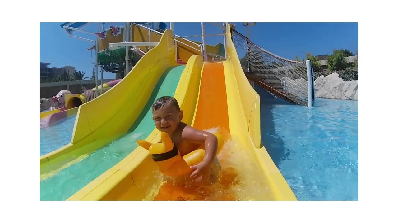 Amada Colossos Resort#rodos #wakacje  #amada #colossos #zwiedzamy #rodzinnewakacje #subscribe #like