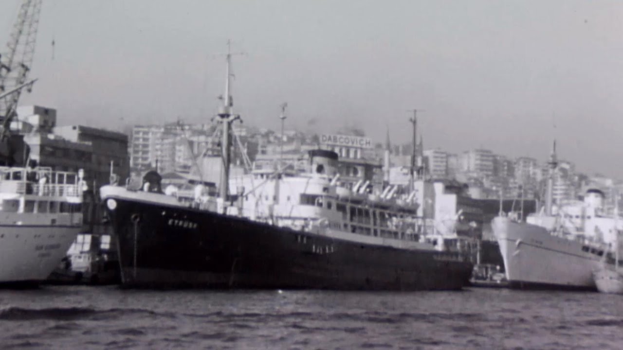 İstanbul Limanı