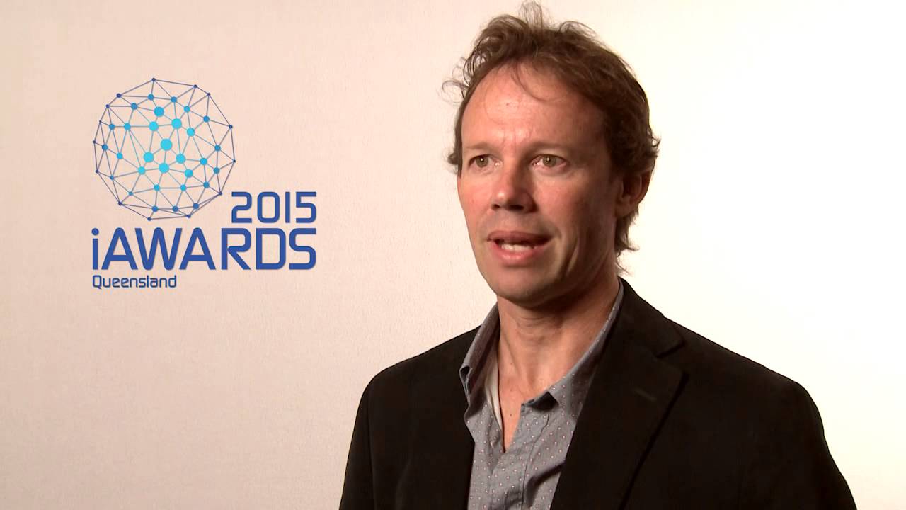 2015 QLD Applications, Tools & Platforms Winner - CryptoPhoto.com, CryptoPhoto.com Pty. Ltd.