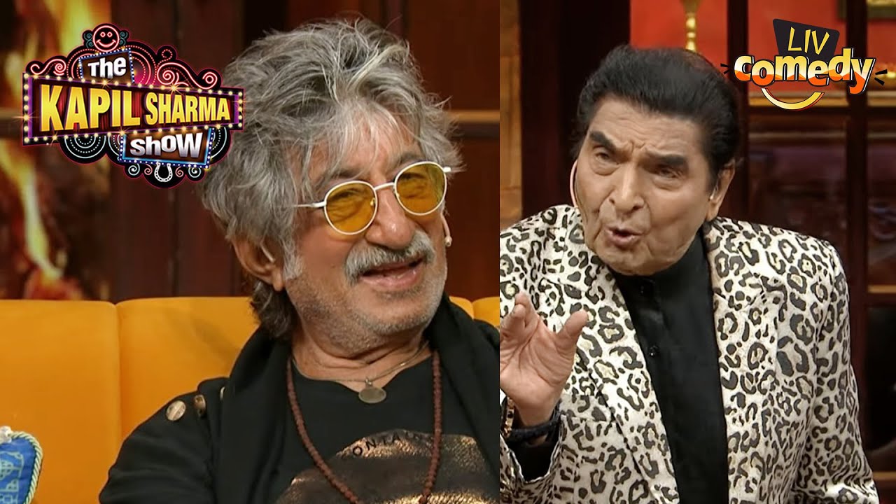 Asrani को किसने बोला था 