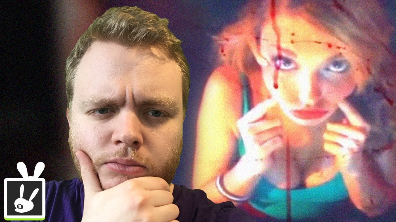 Десять неразгаданных тайн видеоигр &mdash; rabbidluigi