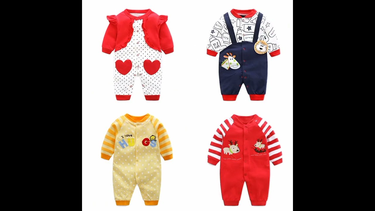 baba's baby winter collection ❤️