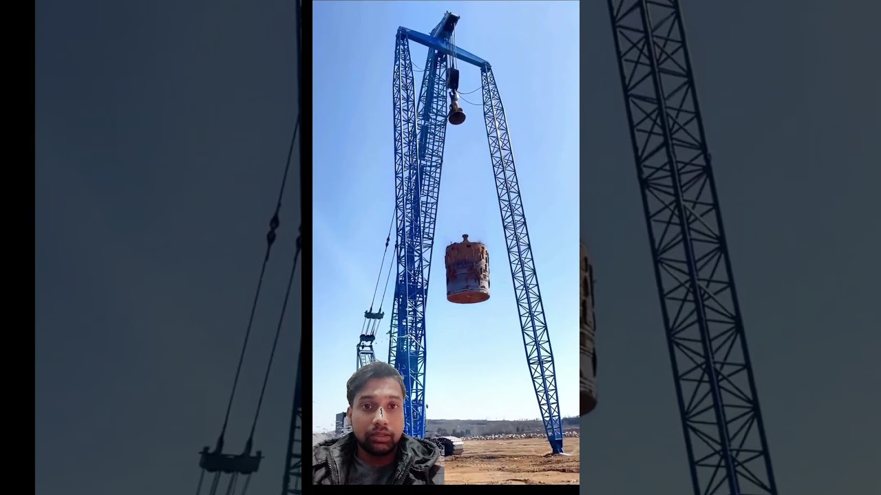 🏗️ Dynamic Compaction (Dynamic Ground Improvement) Dynamic compaction is a ground 