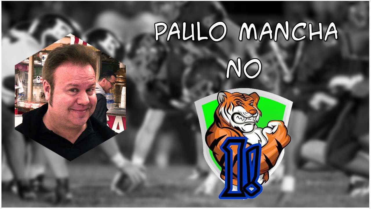 INTERCEPTADO ENTREVISTA: PAULO MANCHA