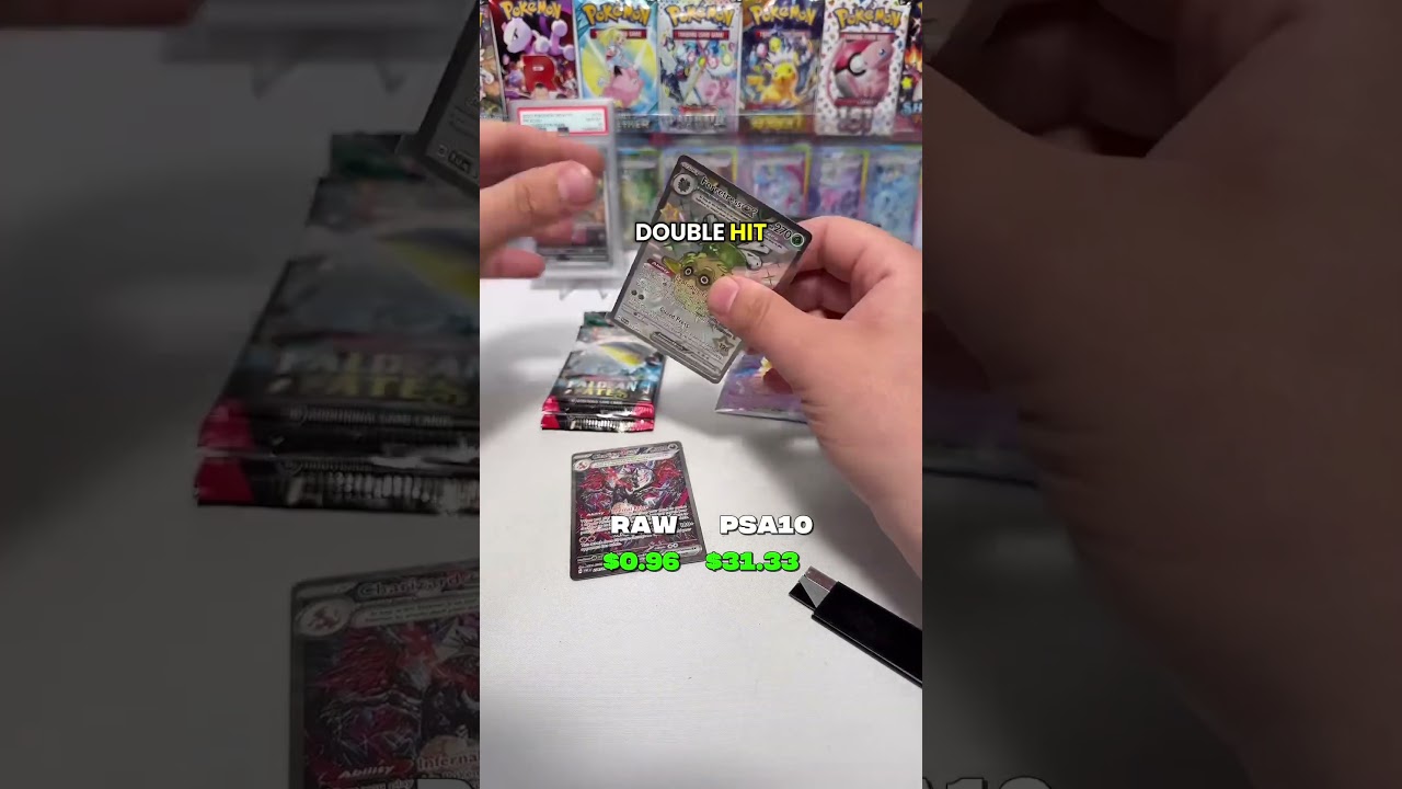 Top Charizard Chase!!! #pokemon #pokemoncards #pokemontcg #charizard