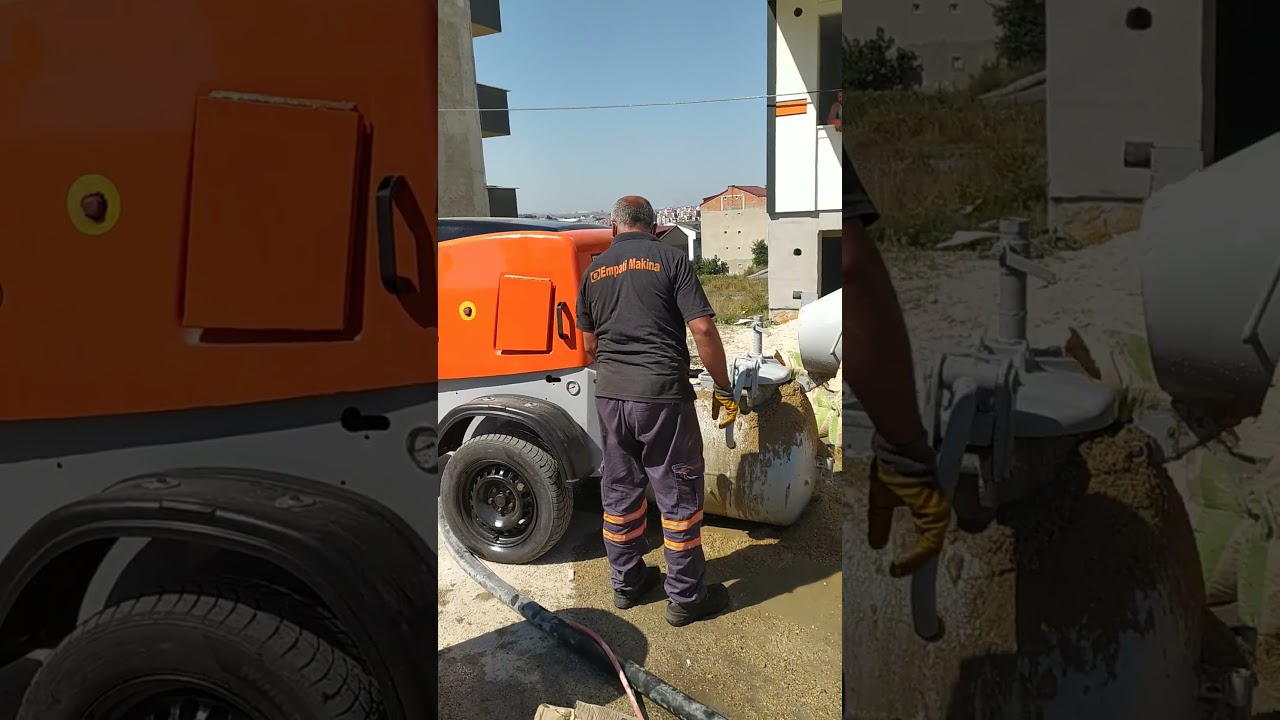 BRINKMANN ŞAP MAKİNESİ DC 450 B