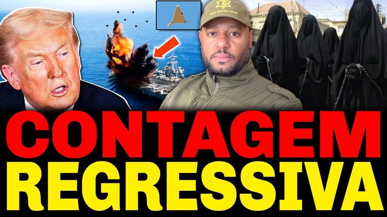 GRAVE ALERTA💥SAIU AGORA O ANÚNCIO❗️❗️NÃO TEM MAIS VOLTA!