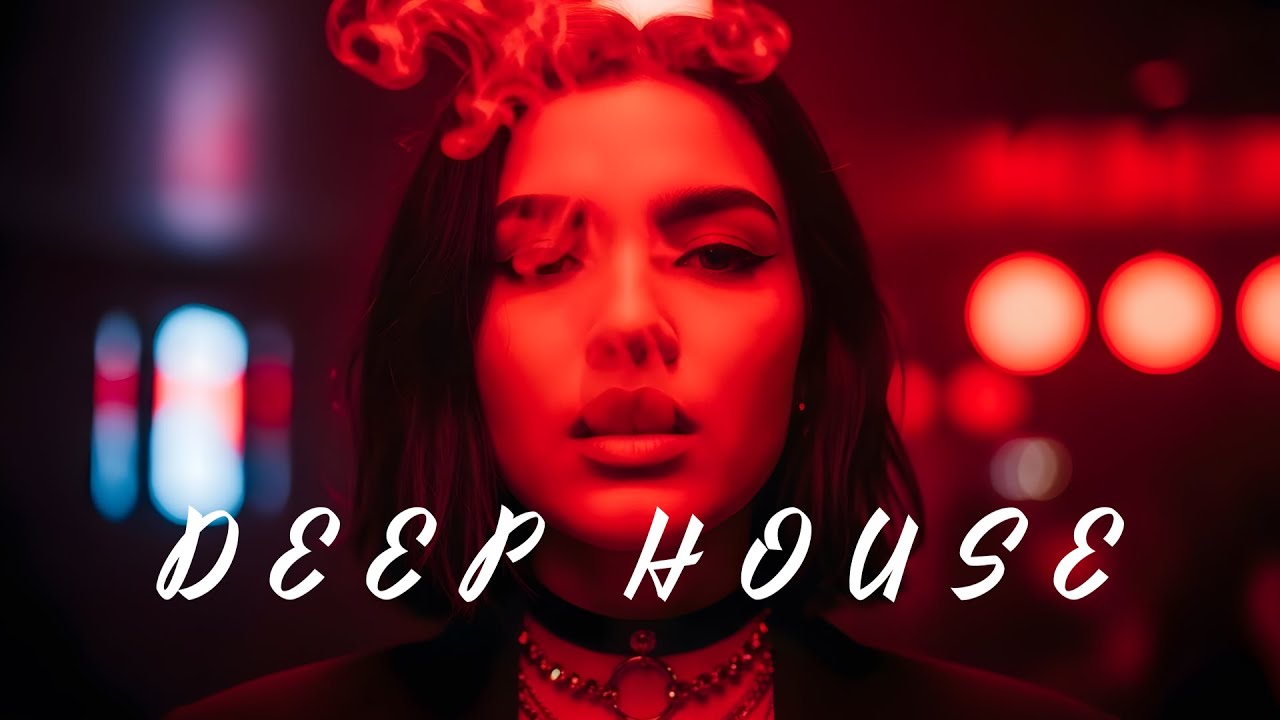 Best of Deep House [2026] | Chill Mix & Deep Feelings | by NgeDeep Net