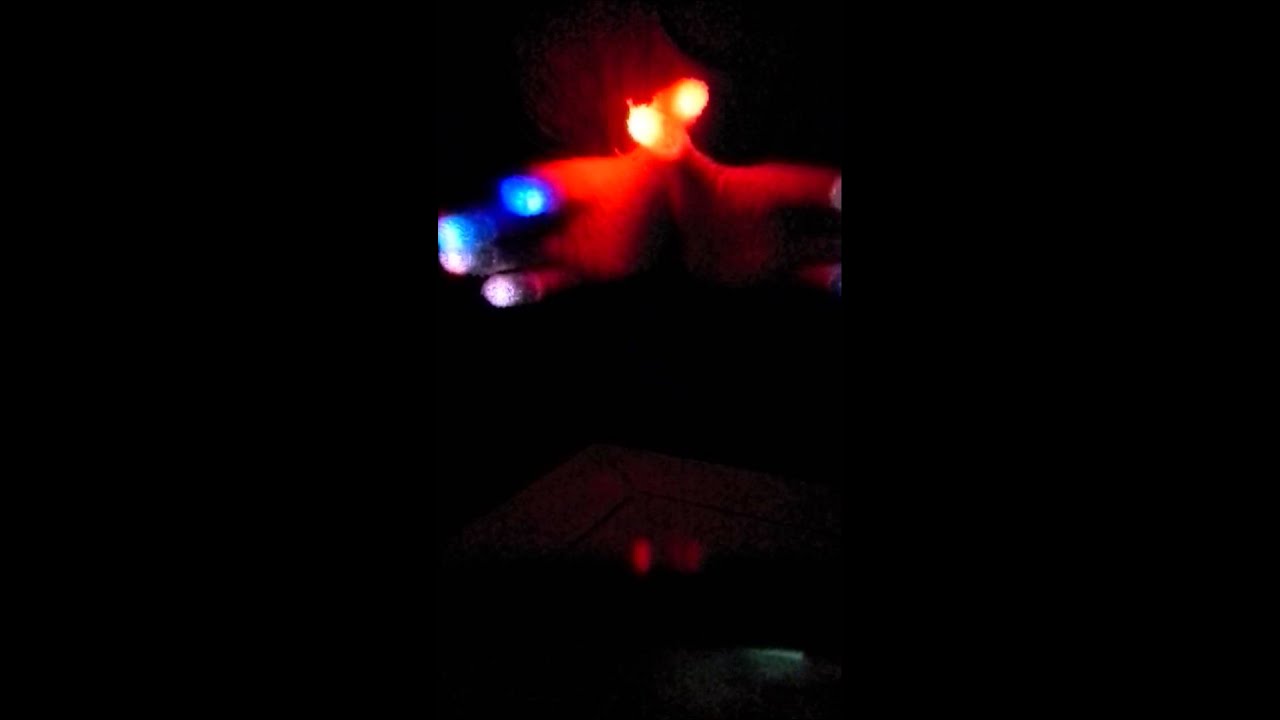 chroma lightshow