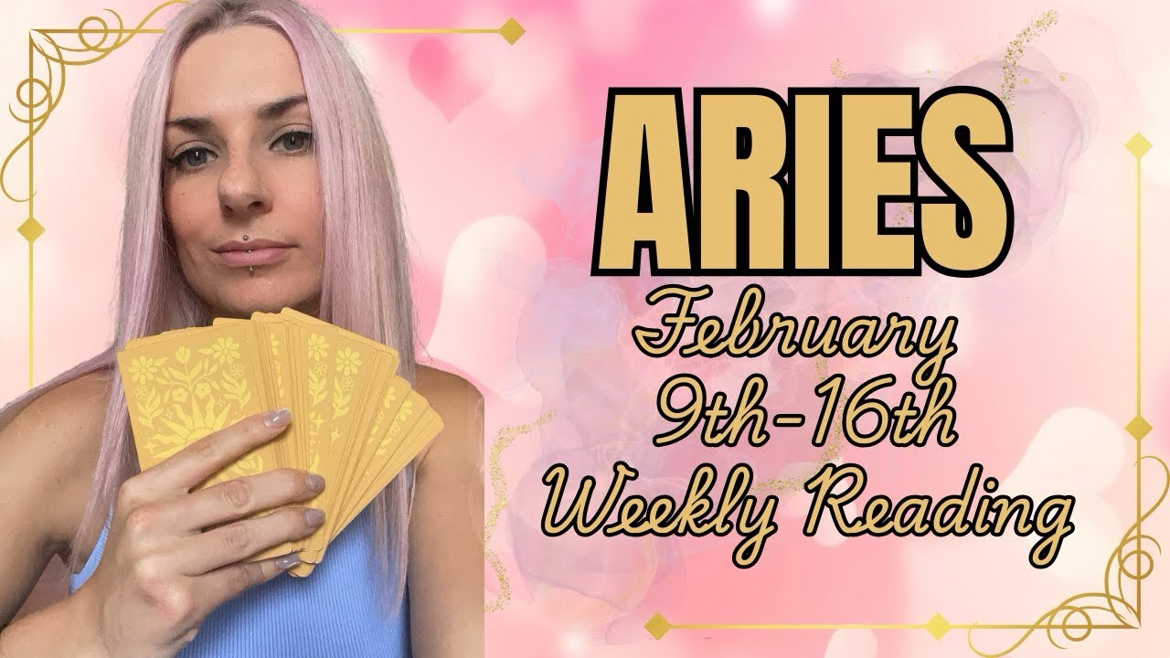 Aries♈️Going within for answers🔮