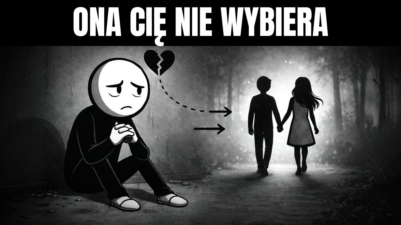 Dlaczego ona trzyma cię blisko&hellip; ale nigdy nie chce związku