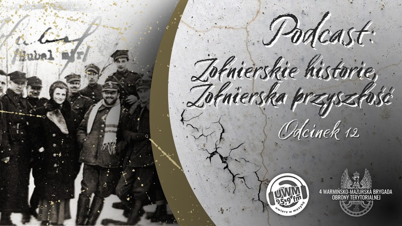 Henryk Dobrzański "Hubal". Bohater czy "Szalony Major"? [Podcast]