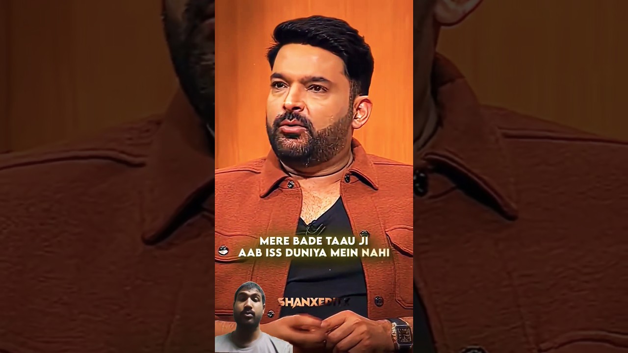 Kapil incurred a loss of 35 corore throw movie🤯😂|| #kapilsharma #aapkiadalat#rajatsharma #fyp
