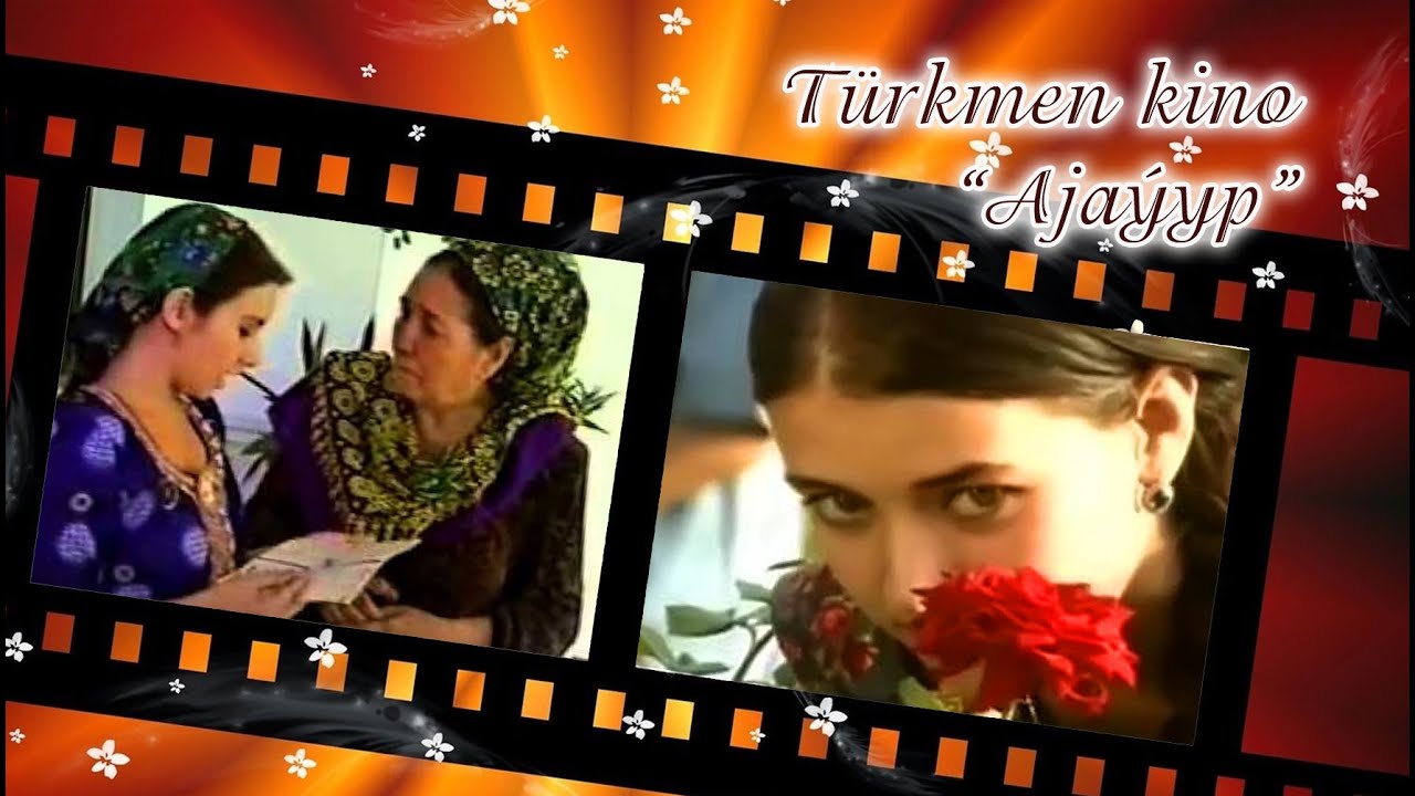 Turkmen Kino 
