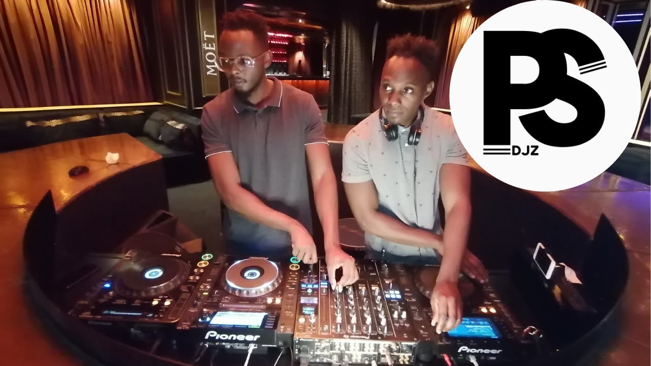 AMAPIANO MIX 2020 | 27 NOVEMBER 2020 |Mr JazziQ Ulazi feat. Zuma, Mpura |DOUBLETROUBLEMIX BY PS DJZ