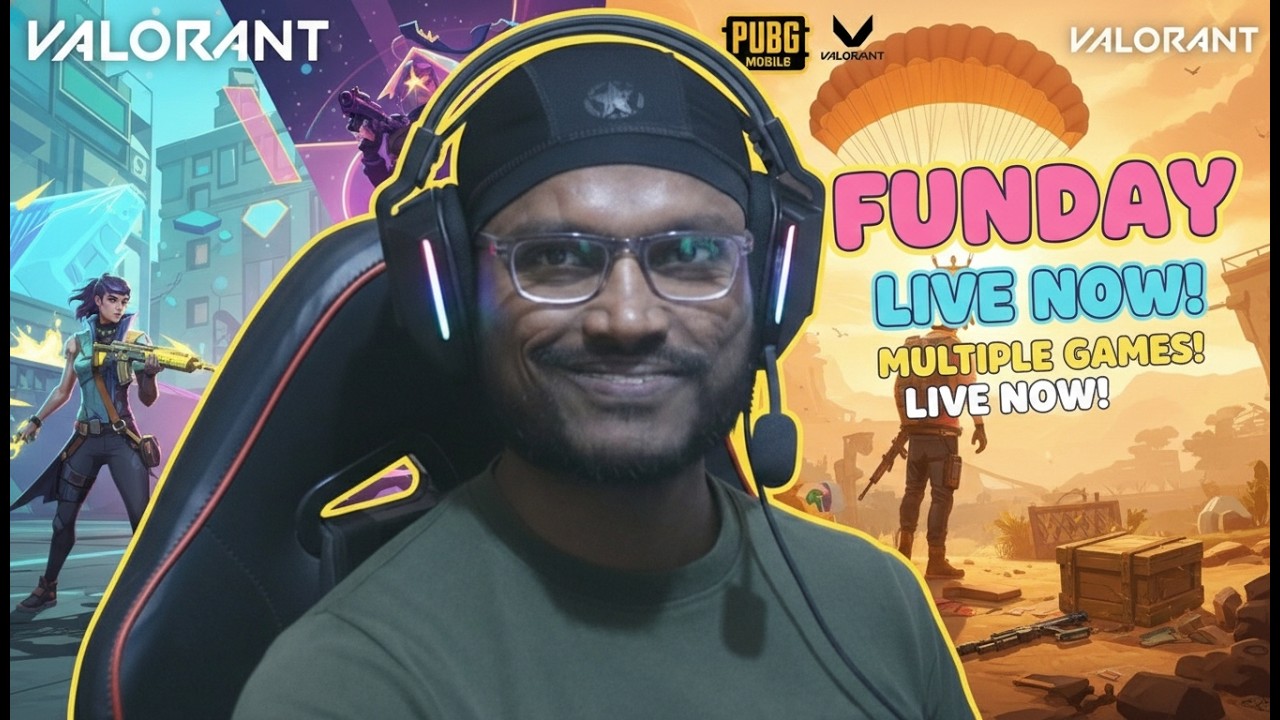 Road to 1000 Sub || Just chilling sunday funnnday || Live Stream || Avinash Singh Rajput