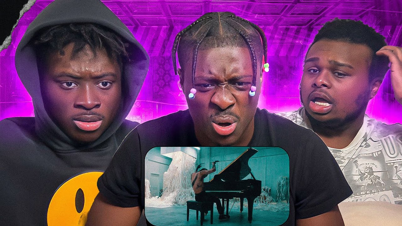 TAEMIN 태민 'Advice' MV | REACTION!