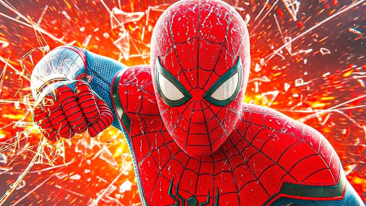 🔴 LIVE Spider-Man 2 | Ultimate NYC Free Roam & Epic Crime Fighting!