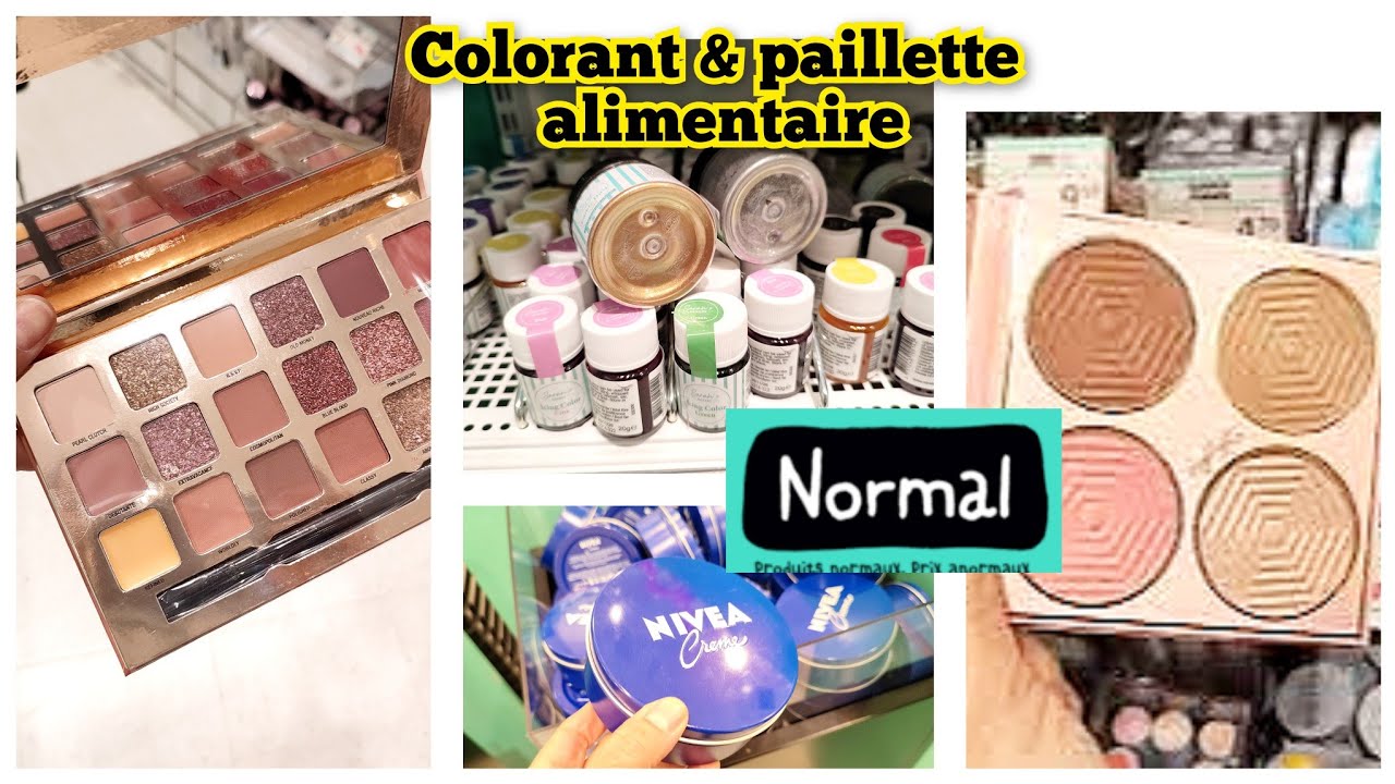 NORMAL ARRIVAGE 👌 29/03