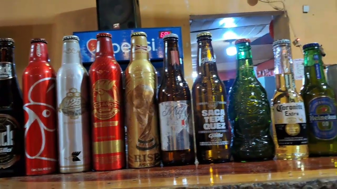 Restaurante Ultramarinos 