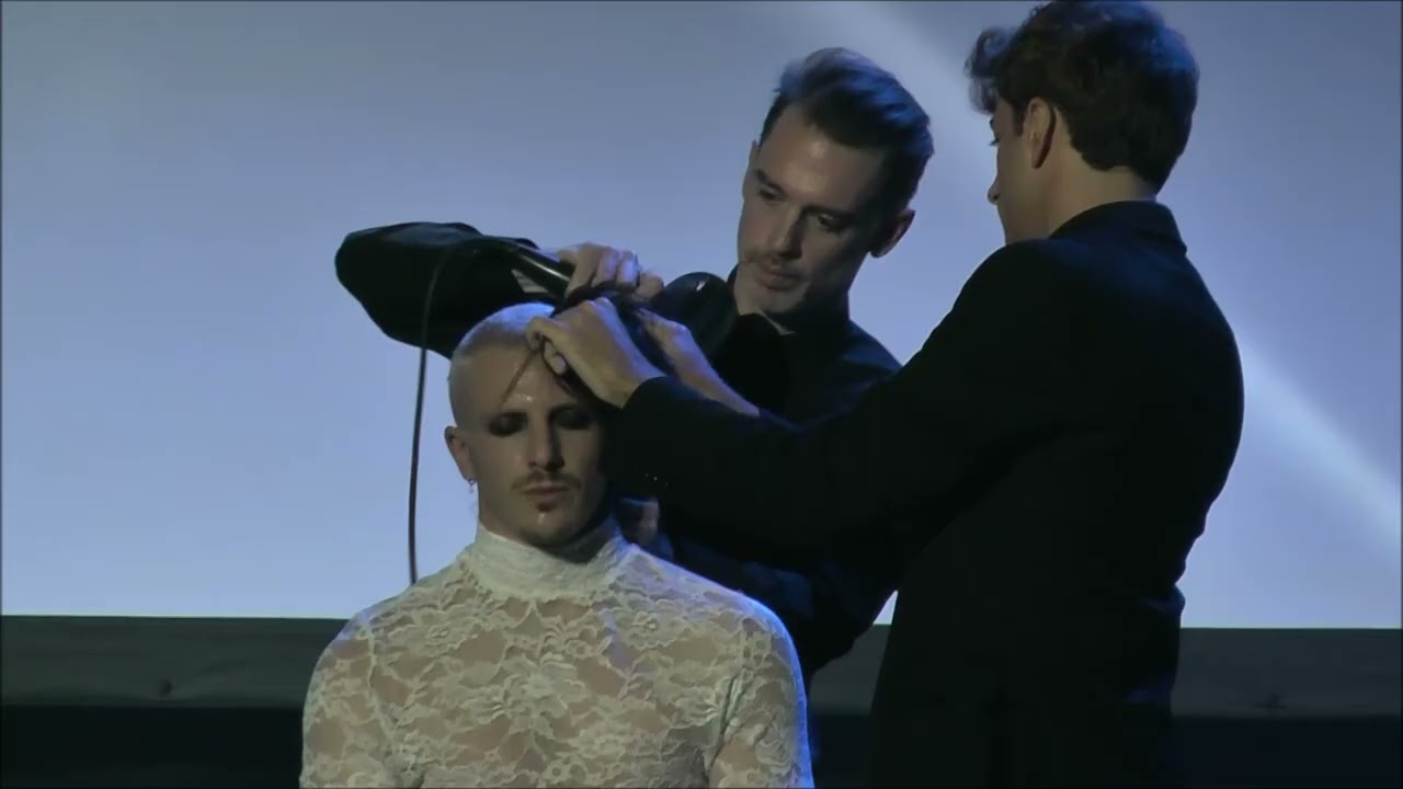 Show Didact Damien Roux 1/2 - MCB by BS PARIS 2025