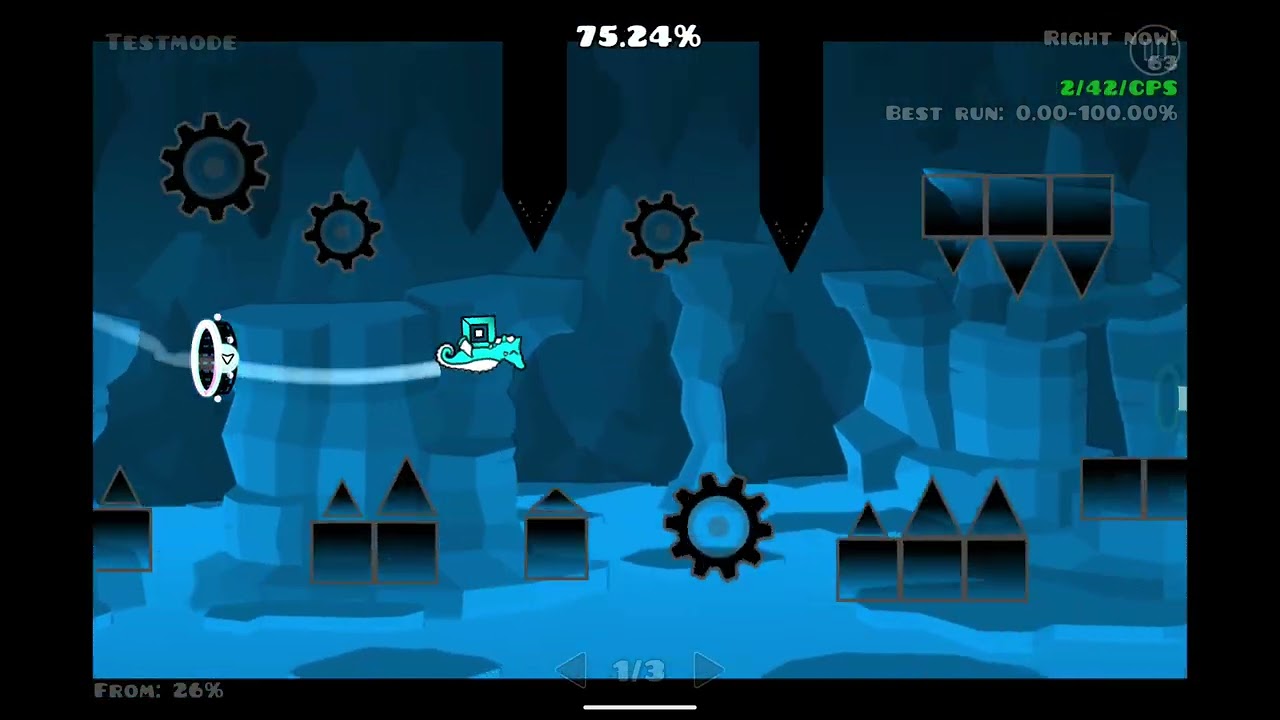 clip_1 (Shitty Cobwebs 1.5x Speed) easier than stereo madness