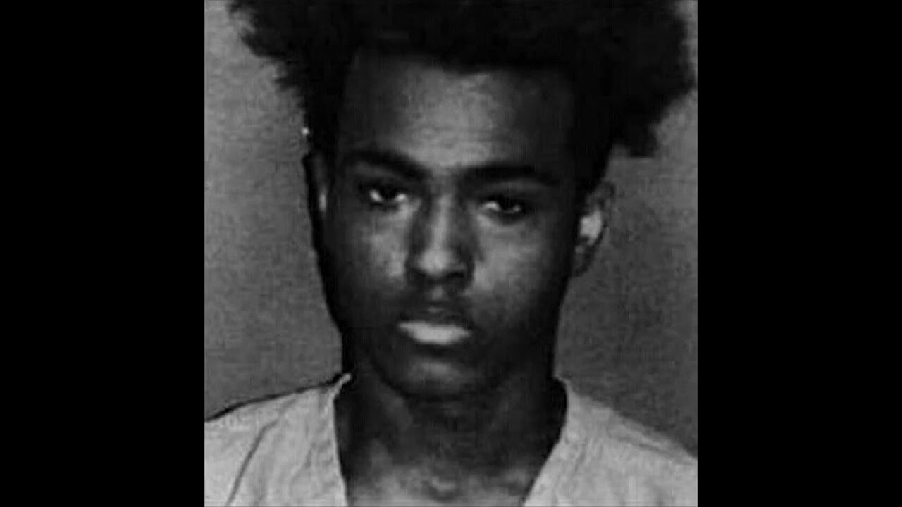 (FREE) XXXTENTACION x Boom Bap Type Beat -  REVENGE