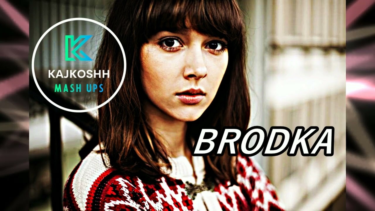 Monika Brodka - Znam Cię na Pamięć 2022 (KajKoshh Bootleg)