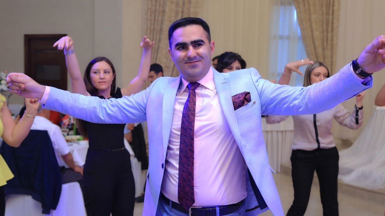 22.06.2017 Tumasyan Karapet's 30 th birthday party in Morena restaurant