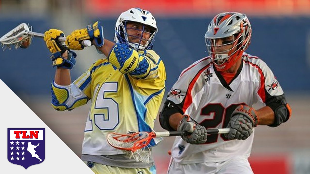 Denver Outlaws at Florida Launch | MLL Live GAME | Sat 4/26 7:00 PM est