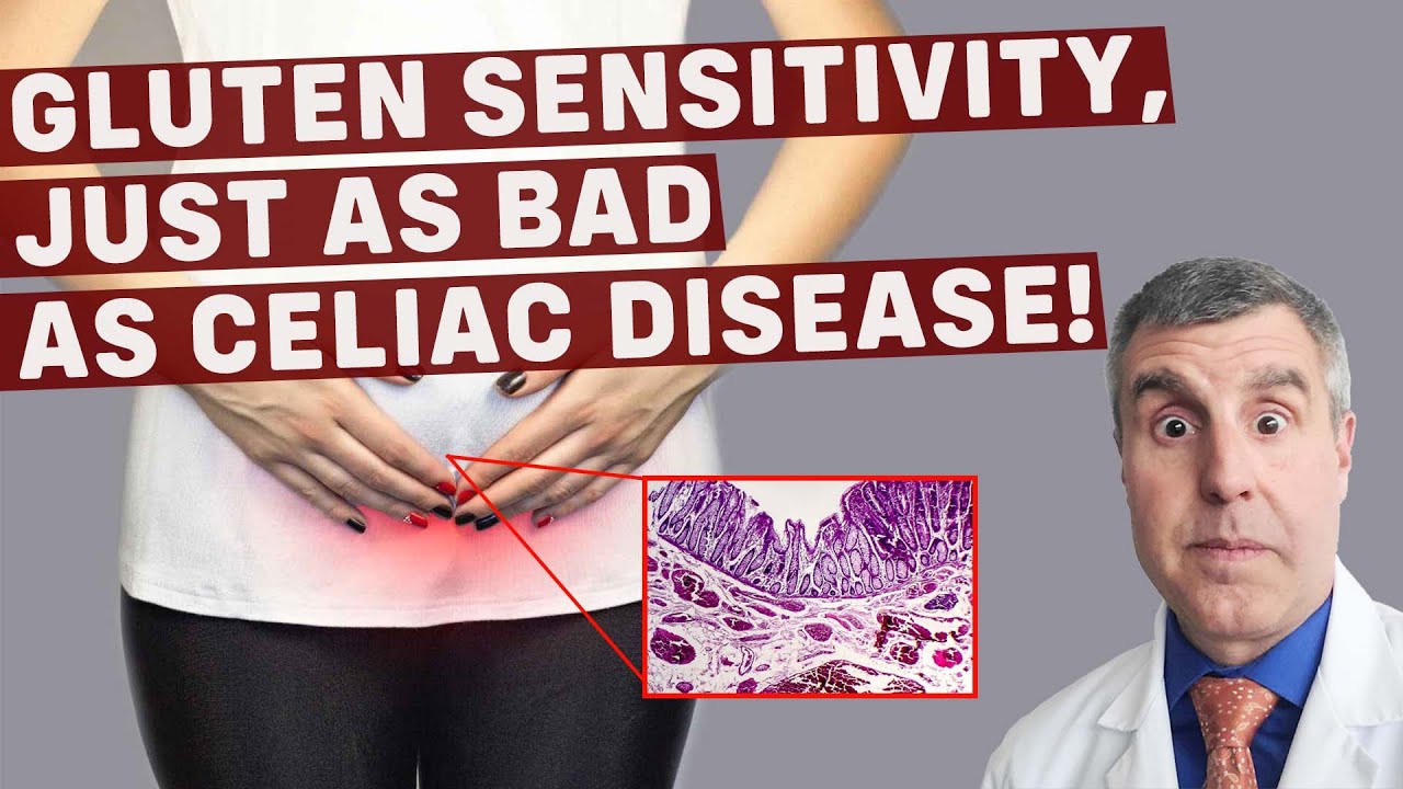 IBS vs Celiac - How Are They Similar?