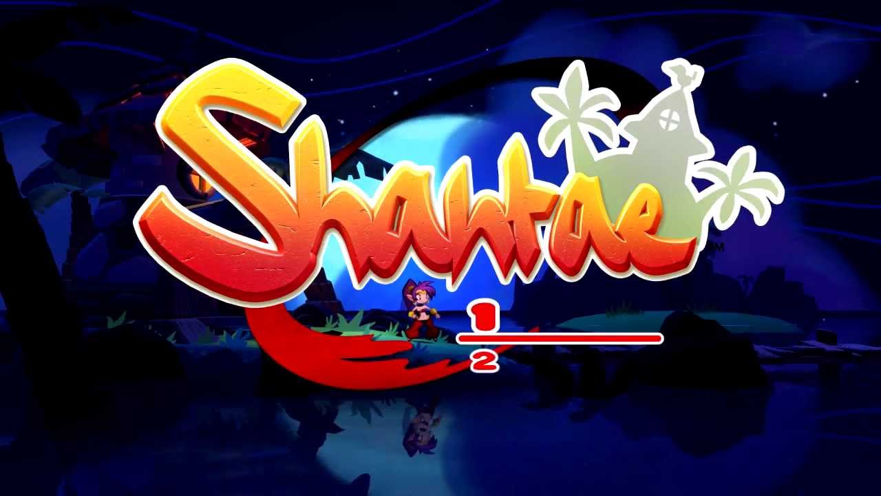 Shantae: Half-Genie Hero - Kickstarter