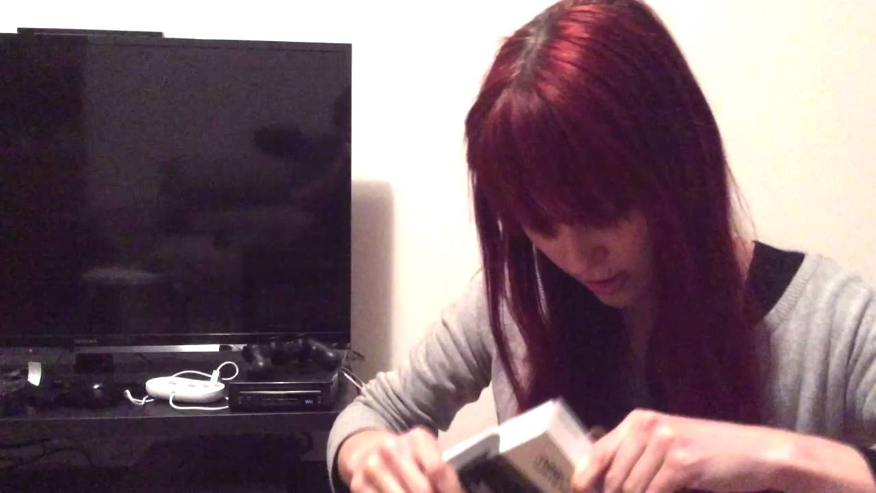 UNBOXING New 3DS XL - Metallic Black PL