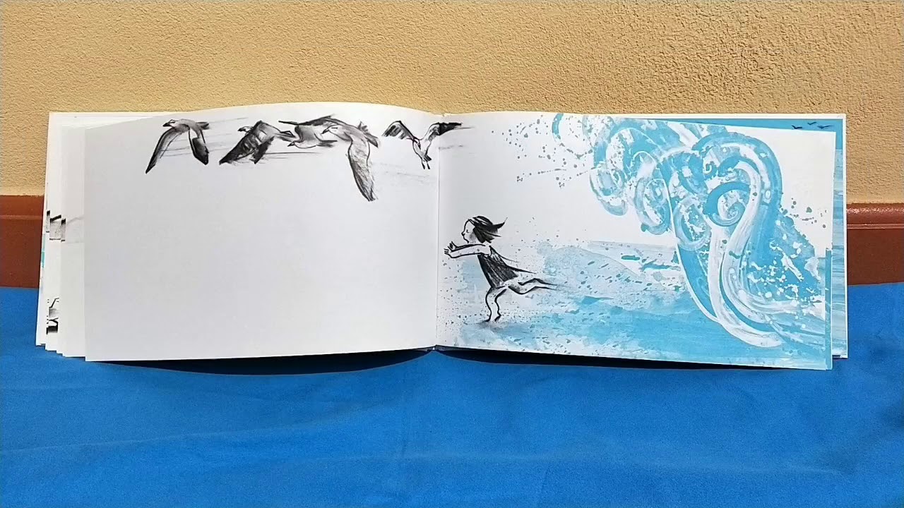 Esistono anche i libri senza parole