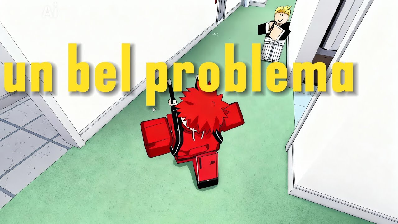Un bel problema 