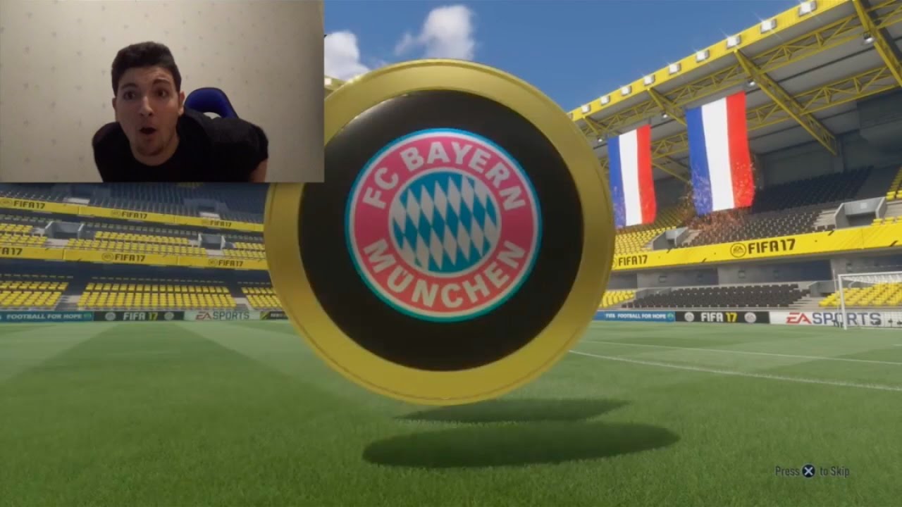 OMG 3 WALKOUT IN ONE PACK !!!! FIFA 17 INSANE PACK OPENING