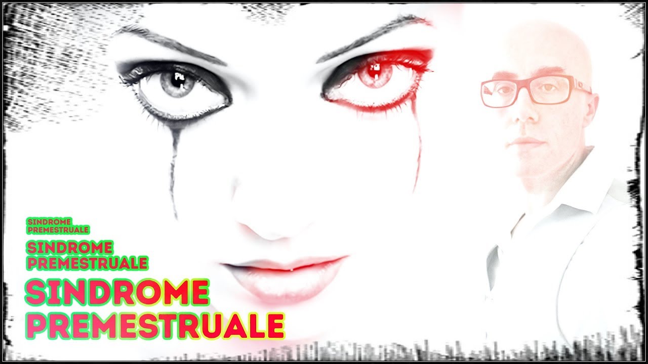 La Sindrome Premestruale (