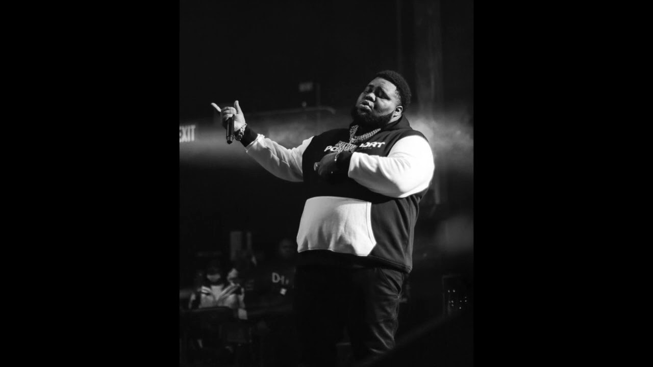 Rod Wave x Kevo Muney Type Beat ~ 