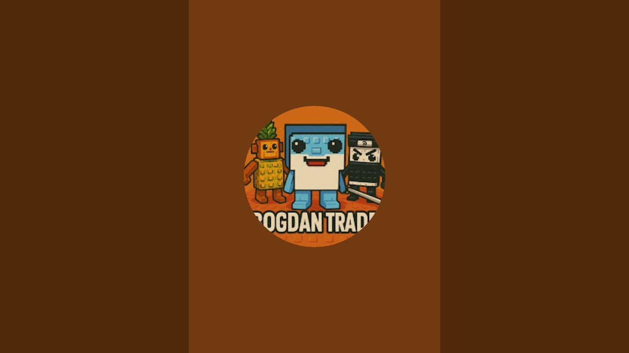 Bogdantradex в прямом эфире!