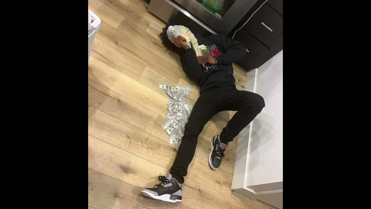 Lil 6 - New York (official instrumental)
