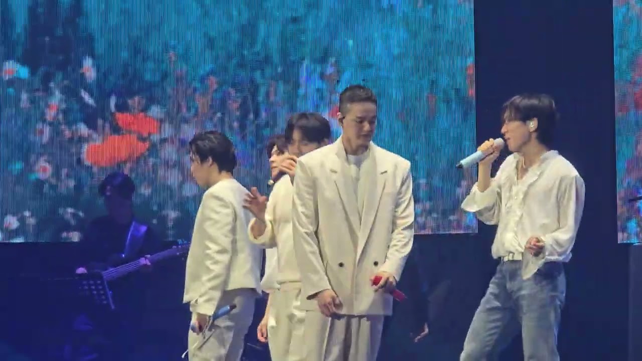 [4K] 비투비(BTOB) - 그리워하다 in [2024 Our Dream] 팬콘서트