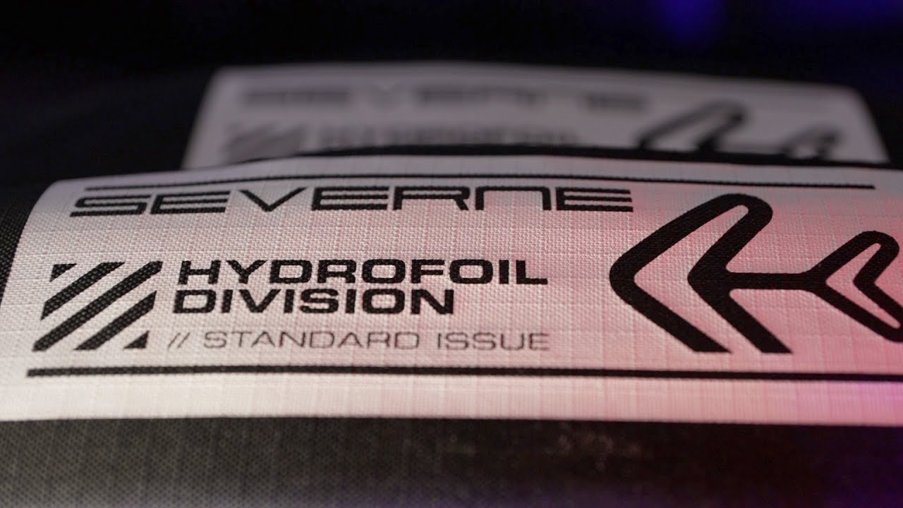 Severne Redwing Foil