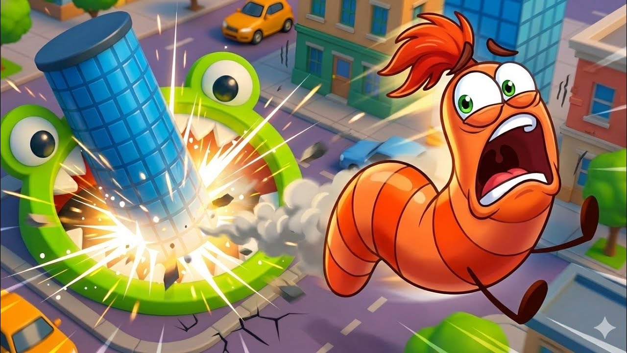 🕳️ Hole.io VS 🧠 Help Me Tricky – NOOB ➝ PRO ➝ HACKER MAX LEVEL BREAKS LOGIC 😱🔥 (Android/iOS)