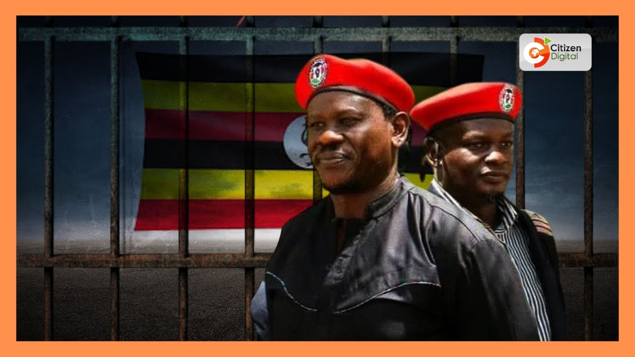 Rights groups demand urgent medical care for abducted Kenyan activists missing in Uganda