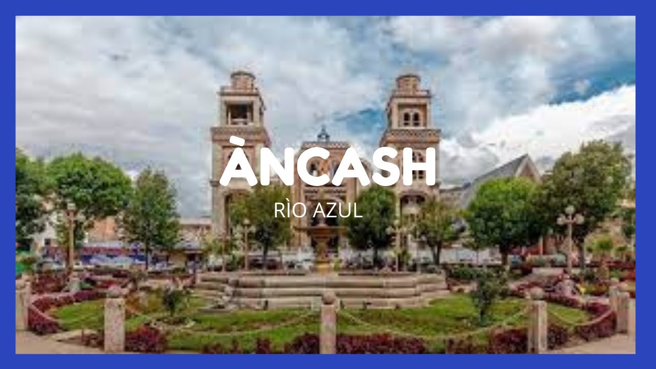 departamento de áncash